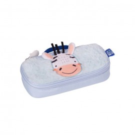 PORTATODO KIDS CEBRA