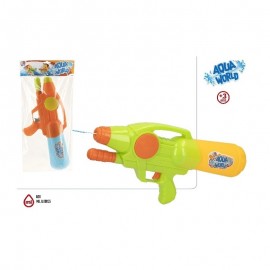 PISTOLA AGUA 2/S