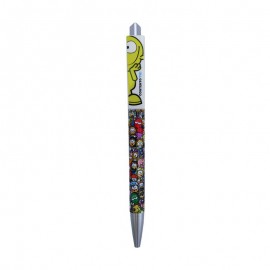 BOLIGRAFO CLIP MEHUMANITY