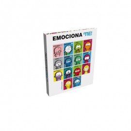 CARPETA 4 ANILLAS EMOCIONA ME