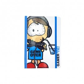 ME!HUMANITY LIBRETA...