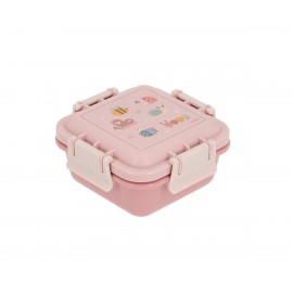 CAJITA ALMUERZO BUGS