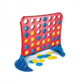 JUEGO UNE 4