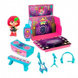 PINYPON SUPER STAR ON TOUR...