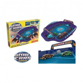 NINCO GOAL CARS SUPERCUP