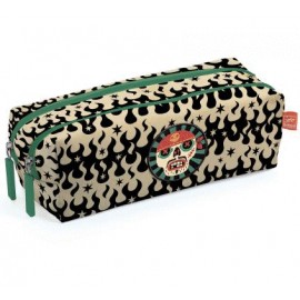 ESTUCHE SKULL