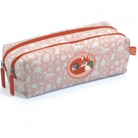 ESTUCHE FOX