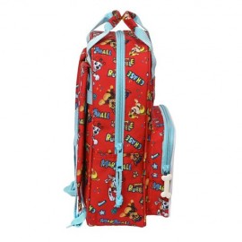 MOCHILA INFANTIL CON ASAS...