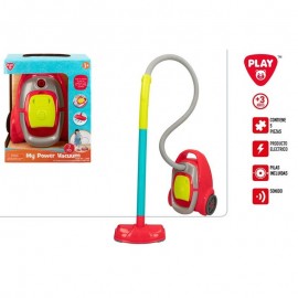 ASPIRADOR ELEC. C/FUNCION...