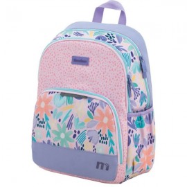 MOCHILA JUNIOR AQUAR