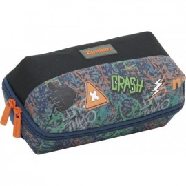 ESTUCHE MULTIPORTATODO CRASH