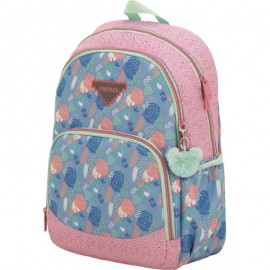 MOCHILA JUNIOR FUN PRIVATA