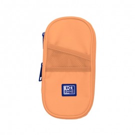 ESTUCHE BMAX MONOCOLOR PEACH
