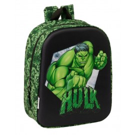 MOCHILA GUARDERIA 3D...