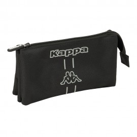 PORTATODO TRIPLE KAPPA "DARK"