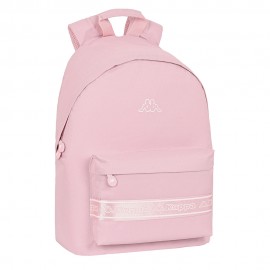 MOCHILA KAPPA BASIC ROSA