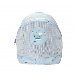 MOCHILA ANTIARENA FISHING BOAT