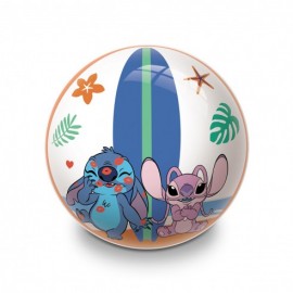 PELOTA HINCHABLE STITCH