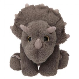 PELUCHE DINO WORLD FLOPPY...