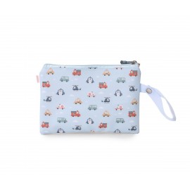 FUNDA PARA BOCADILLO CITY CARS