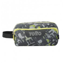 PORTATODO TRIPLE TEXGRUNGE...