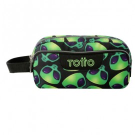 PORTATODO TRIPLE ALI TOTTO
