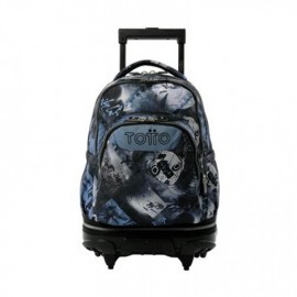 MOCHILA TOTTO FILM