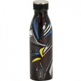 BOTELLA TERMICA 500 ML GRAFF