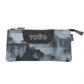 PORTATODO TRIPLE TOTTO...