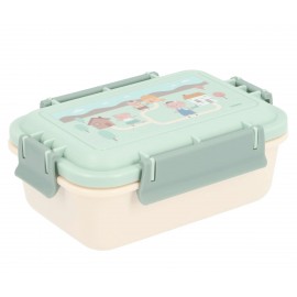 CAJA ALMUERZO BENTO THE...