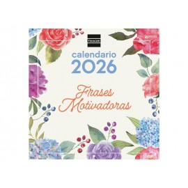 CALENDARIO PARED 30X30...