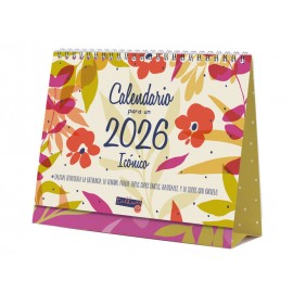 CALENDARIO TALKUAL 2026 MESA