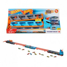 HOTWHEELS CAMION DE...