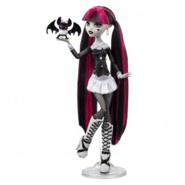 MUÑECA MONSTER HIGH REAL...