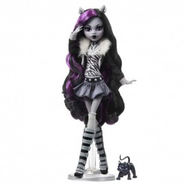MUÑECA MONSTER HIGH REAL...