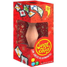 JUNGLE SPEED