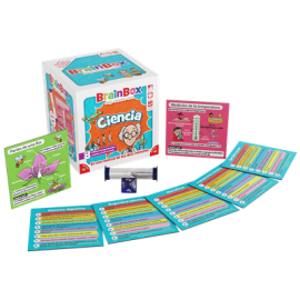 BRAINBOX CIENCIA