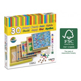GAMES FOR KIDS 30 JUEGOS