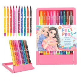 TOPMODEL ROTULADORES MAGICOS