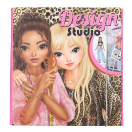 SET DISEÑO CREA TU TOPMODEL