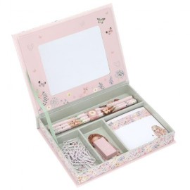 TOPMODEL SET PAPELERIA SUMMER