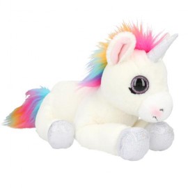 YLVI UNICORNIO DE PELUCHE...