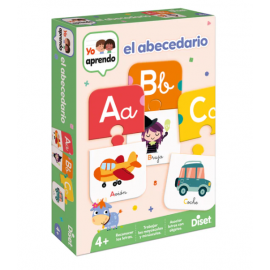 EL ABECEDARIO