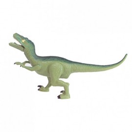VELOCIRAPTOR LUCES Y SONIDO