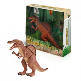 SPINOSAURUS QUE CAMINA CON...