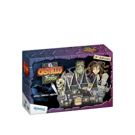 EL CASTILLO DEL TERROR