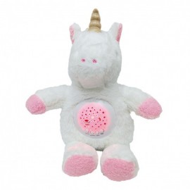 UNICORNIO PROYECTOR CON LUZ...