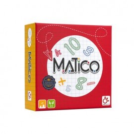 MATICO