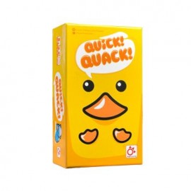 QUICK QUACK