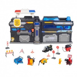 GARAJE MALETÍN ESTACIÓN...